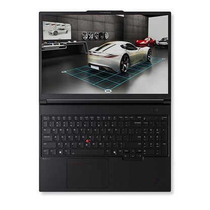 LENOVO THINKPAD P16 GEN 3 ULTRA 9 285HX 32GB RAM 1TB SSD NVIDIA RTX PRO 2000 BLACKWELL 8GB 16" WQUXGA IPS DISPLAY