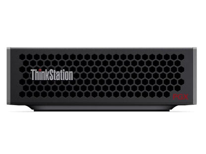 LENOVO THINKSTATION PGX SFF NVIDIA GRACE BLACKWELL GB10 12GB GB RAM 4TB SSD NVIDIA BLACKWELL DGX OS