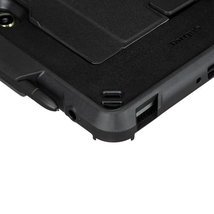 TARGUS RUGGED CASE FIELD READY CASE WITH DETACHABLE KEYBOARD FOR SAMSUNG GALAXY TAB ACTIVE5 PRO AND ACTIVE4 PRO