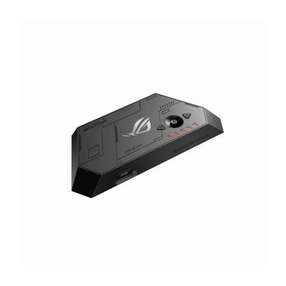ASUS ROG XREAL R1 GAMING AR GLASSES MICRO OLED 240HZ 0.01MS 171" 3DOF SOUND BY BOSE