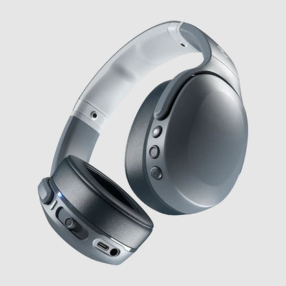 SKULLCANDY CRUSHER EVO SENSORY BASS OVER EAR