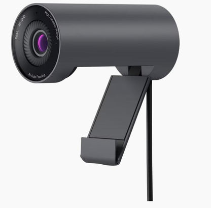 DELL PRO WEBCAM WB5023 PROFESSIONAL 2K QHD