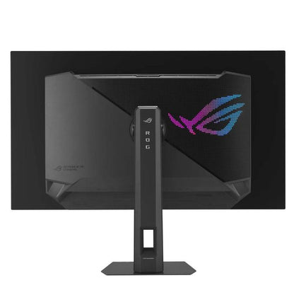 ASUS ROG STRIX OLED XG32UCWMG GAMING MONITOR DUAL MODE 4K FHD NVIDIA G-SYNC AMD FREESYNC