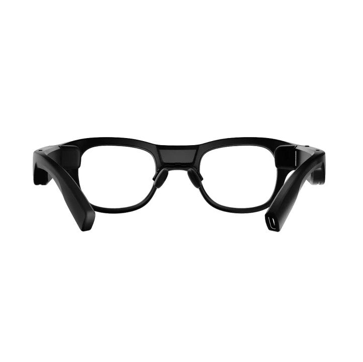 RAYNEO X3 PRO 2026 AI+AR SMART GLASSES FULL COLOR MICRO OLED WIFI BLUETOOTH