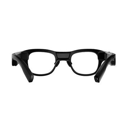 RAYNEO X3 PRO 2026 AI+AR SMART GLASSES FULL COLOR MICRO OLED WIFI BLUETOOTH
