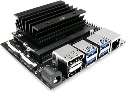NVIDIA JETSON NANO DEVELOVER KIT 4GB - B01