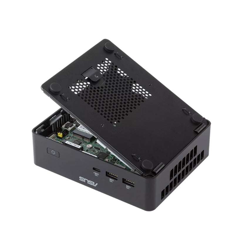 ASUS NUC 16 PRO INTEL CORE ULTRA 5 325 16GB RAM 512GB SSD INTEL GRAPHICS WINDOWS 11