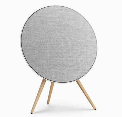 BANG & OLUFSEN BEOSOUND A9 5TH GENERATION POWERFUL SPEAKER MINIMALIST