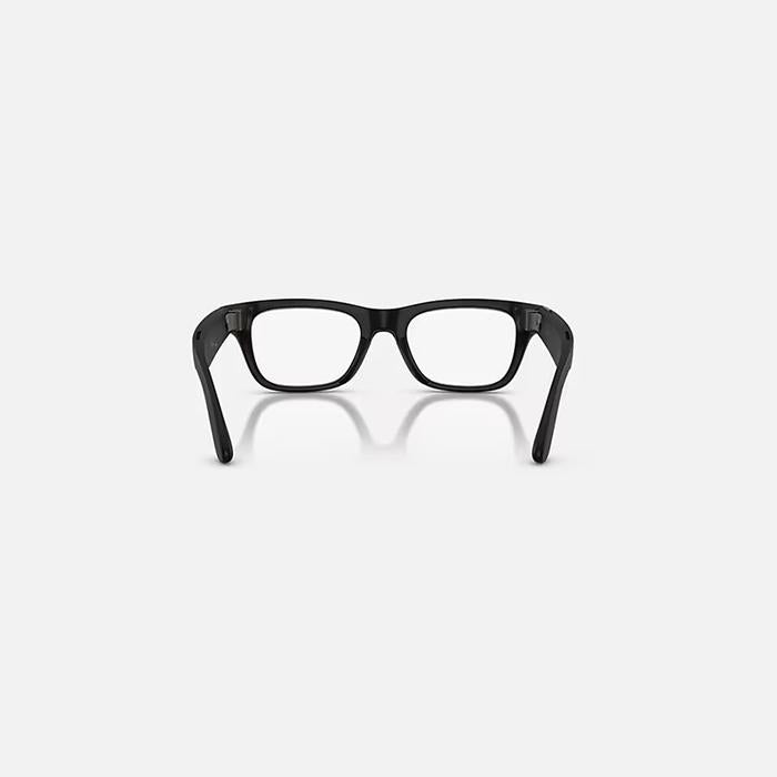 RAY-BAN META BLAYZER OPTICS GEN 2 META AI GLASSES 2026