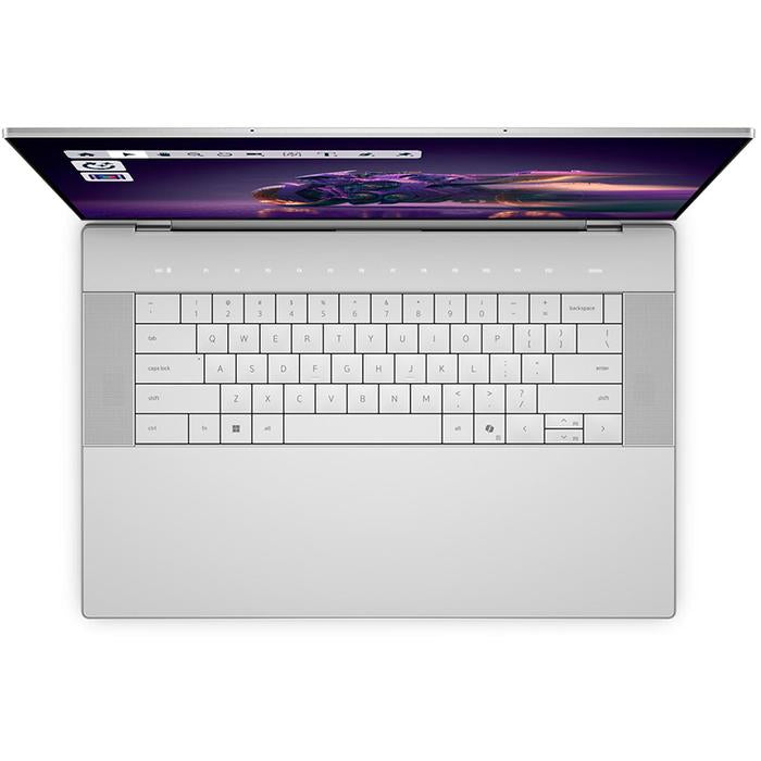 DELL 16 PREMIUM LAPTOP DA16250 ULTRA 7 255H 16GB RAM 512GB SSD RTX 5050 8GB 16,3" 2K