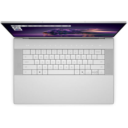 DELL 16 PREMIUM LAPTOP DA16250 ULTRA 7 255H 16GB RAM 512GB SSD RTX 5050 8GB 16,3" 2K