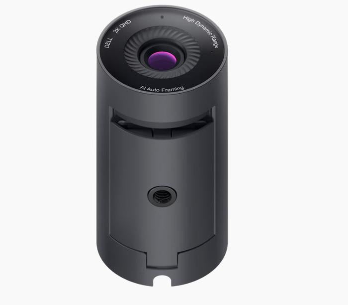 DELL PRO WEBCAM WB5023 PROFESSIONAL 2K QHD