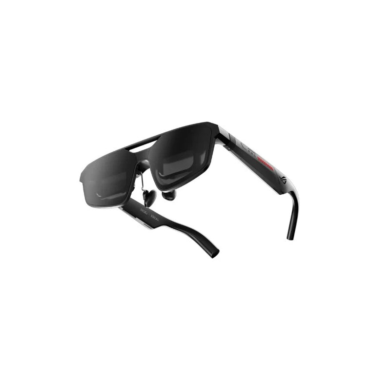 ASUS ROG XREAL R1 GAMING AR GLASSES MICRO OLED 240HZ 0.01MS 171" 3DOF SOUND BY BOSE