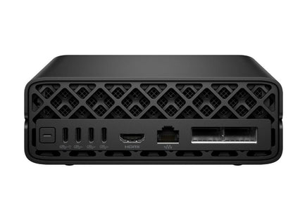 HP ZGX NANO G1N AI WORKSTATION NVIDIA GB10 GRACE BLACKWELL 128GB 2TB SSD