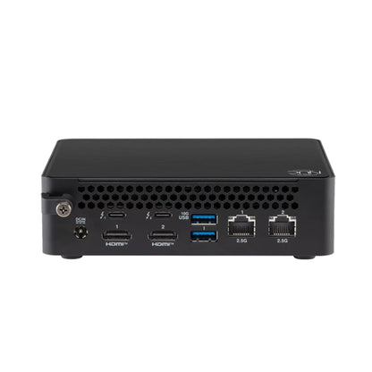 ASUS NUC 16 PRO INTEL CORE ULTRA 5 325 16GB RAM 512GB SSD INTEL GRAPHICS WINDOWS 11