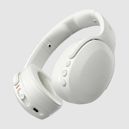 SKULLCANDY CRUSHER EVO SENSORY BASS OVER EAR