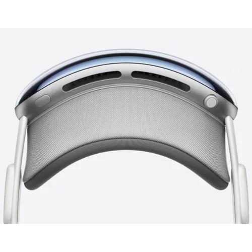 APPLE VISION PRO M5 VR VIRTUAL REALITY HEADSET
