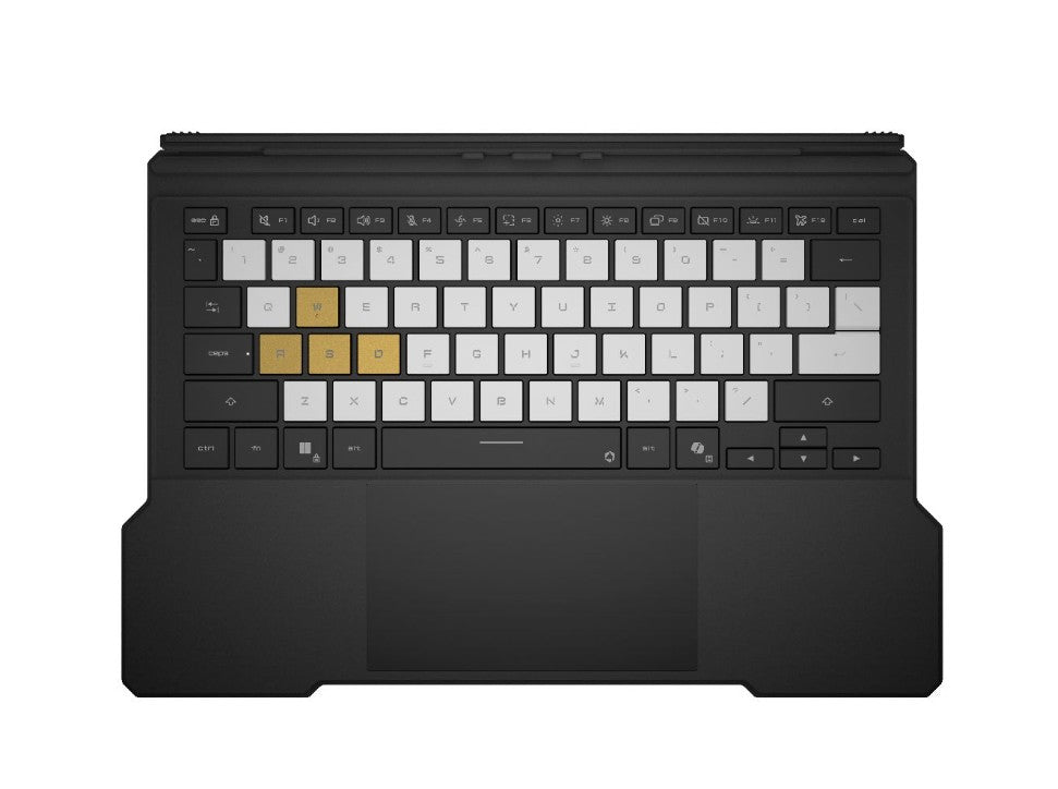 ASUS FLOW Z13-KJP EDITION 128GB RAM 1TB SSD AMD RADEON 8060S 13-INCH ROG NEBULA TOUCH