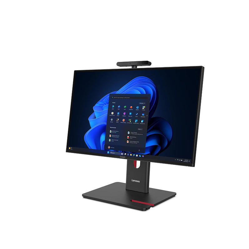 LENOVO PC AIO THINKCENTRE M90A GEN 6 ULTRA 7 265 VPRO 16GB RAM 1TB SSD RTX 4050 6GB 23.8 INCH FULL HD IPS