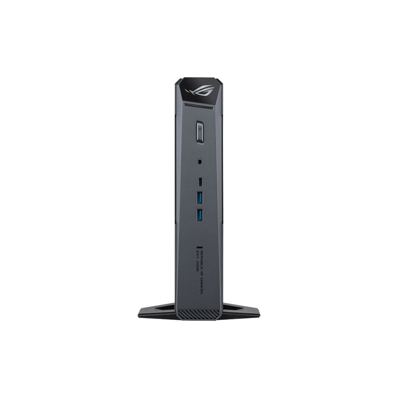 ASUS ROG GR70 MINI PC AMD RYZEN 9 9955HX3D 32GB RAM 1TB SSD RTX 5070 8GB