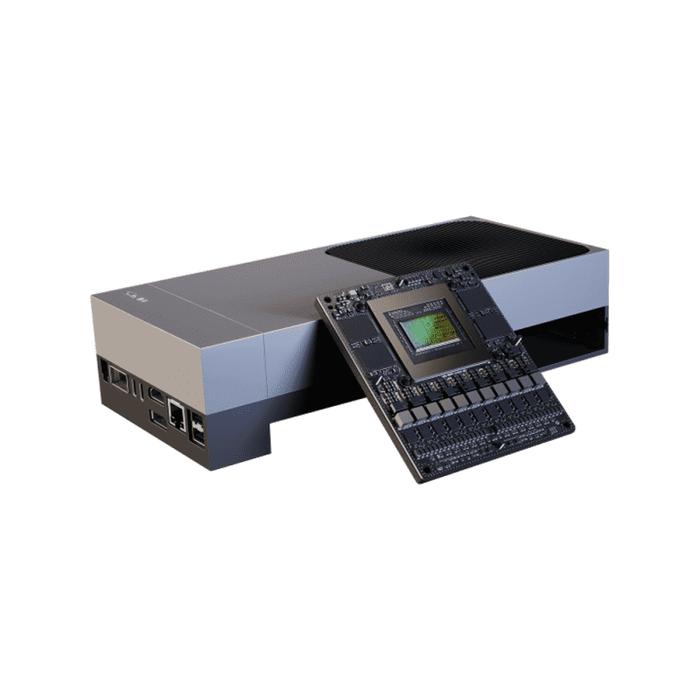 NVIDIA JETSON AGX THOR DEVELOPER KIT T5000 BLACKWELL GPU