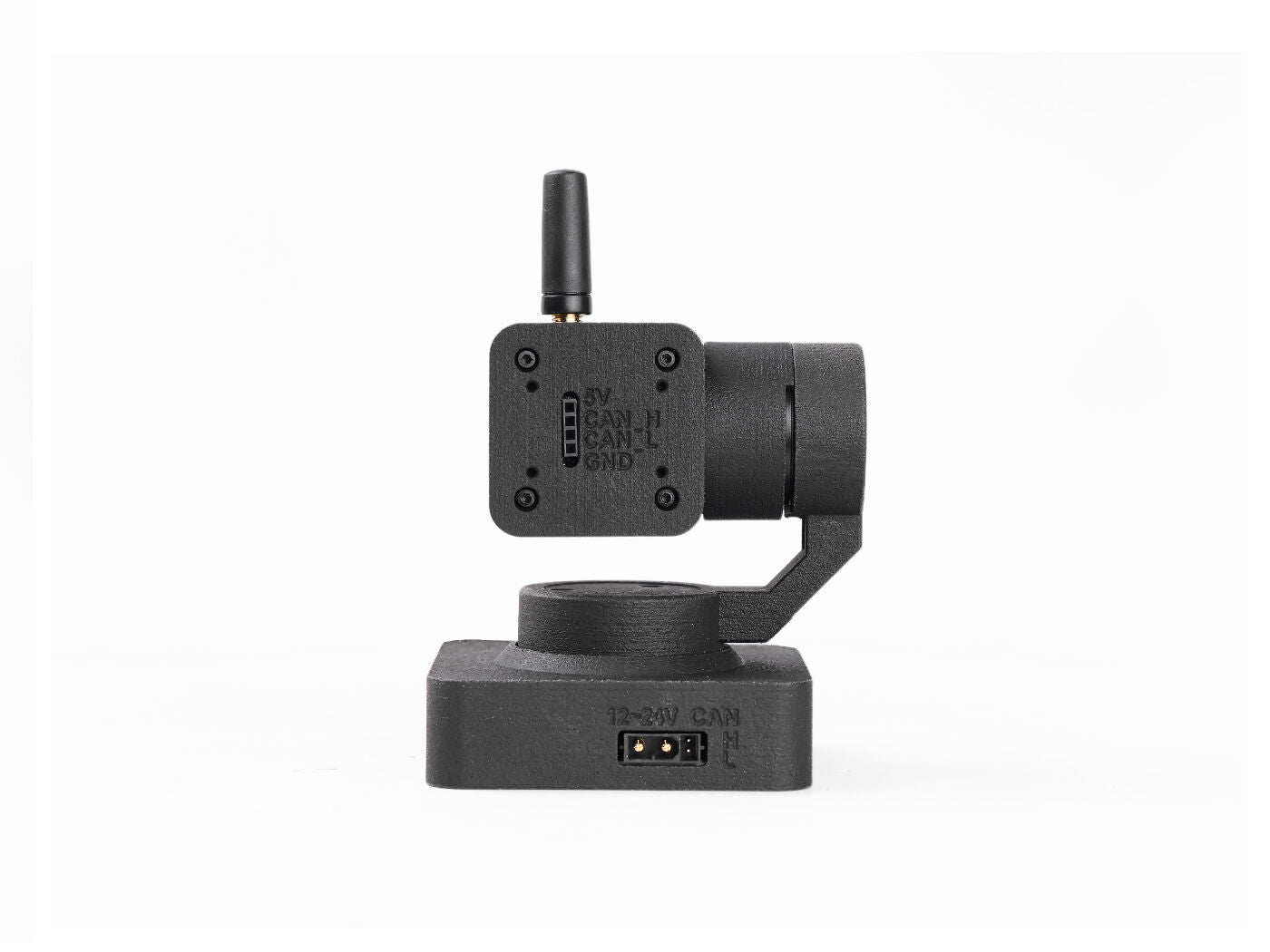 SEEED STUDIO RECAMERA GIMBAL 2002W AI CAMERA WITH ADJUSTABLE YAW & PITCH