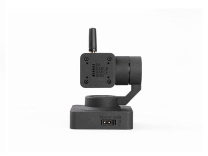 SEEED STUDIO RECAMERA GIMBAL 2002W AI CAMERA WITH ADJUSTABLE YAW & PITCH