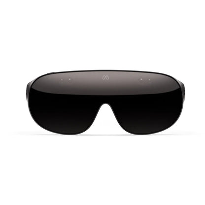 META VR GLASSES 70° FOV 100G EYE TRACKING HAND TRACKING COMPUTE PUCK