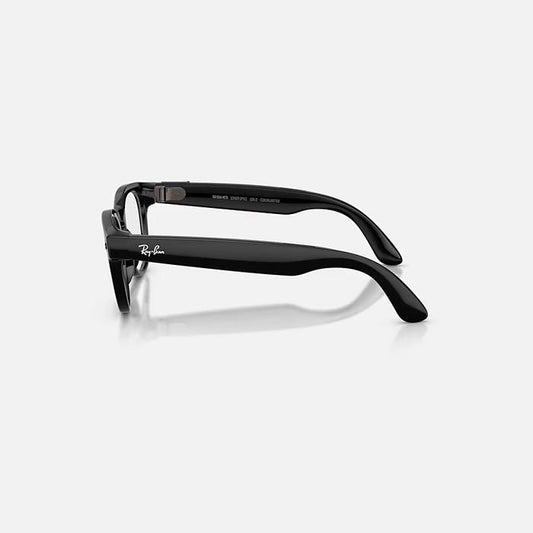 RAY-BAN META SCRIBER OPTICS GEN 2 META AI GLASSES 2026