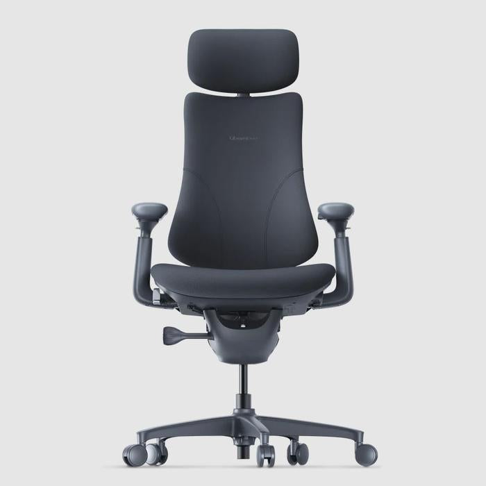 LIBERNOVO OMNI DYNAMIC ERGONOMIC CHAIR FURNITURE