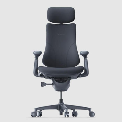 LIBERNOVO OMNI DYNAMIC ERGONOMIC CHAIR FURNITURE