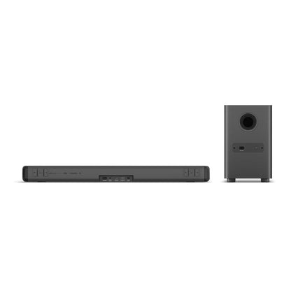 PHILIPS TAB5309/10 2.1CH SOUNDBAR WITH WIRELESS SUBWOOFER POWERFUL BASS