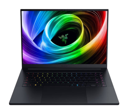 RAZER BLADE 16 2025 RYZEN AI 9 365 32GB RAM 1TB SSD RTX 5080 16GB 16-INCH OLED QHD+ 240HZ