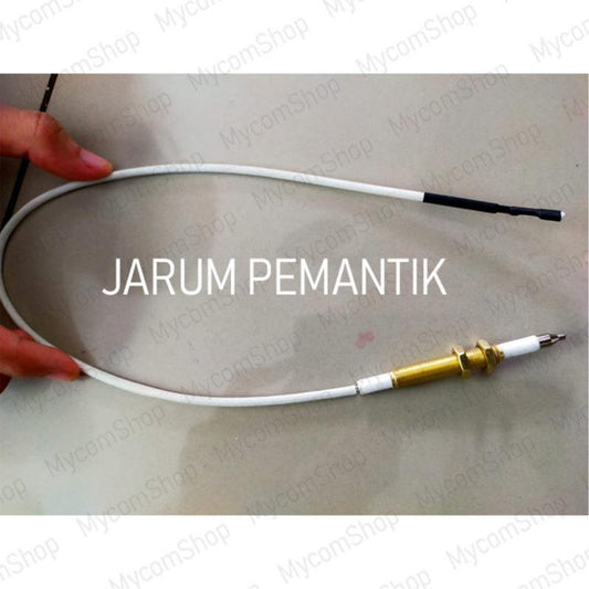 BUSI KERAMIK JARUM PEMANTIK KOMPOR GAS MODENA