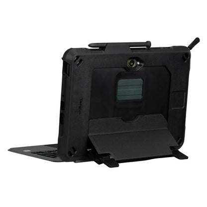 TARGUS RUGGED CASE FIELD READY CASE WITH DETACHABLE KEYBOARD FOR SAMSUNG GALAXY TAB ACTIVE5 PRO AND ACTIVE4 PRO