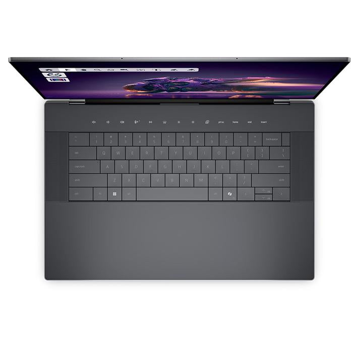 DELL 16 PREMIUM LAPTOP DA16250 ULTRA 7 255H 16GB RAM 512GB SSD RTX 5050 8GB 16,3" 2K