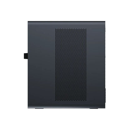 MINISFORUM SM-S1 MAX MINI PC RYZEN AI MAX+ 395 128GB RAM 2TB SSD AMD RADEON WIN 11 PRO