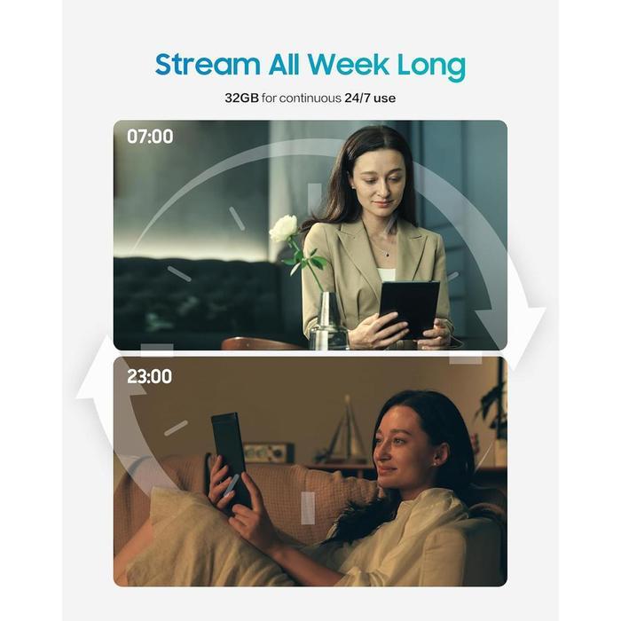 IFLYTEK AINOTE AIR 8.2 INCH AI NOTE TAKING TABLET E INK WRITING PAPER MULTI LANGUAGE ANDROID