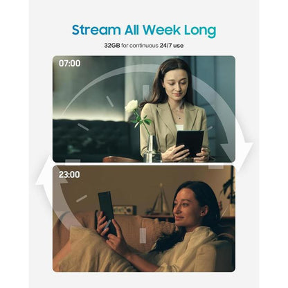 IFLYTEK AINOTE AIR 8.2 INCH AI NOTE TAKING TABLET E INK WRITING PAPER MULTI LANGUAGE ANDROID