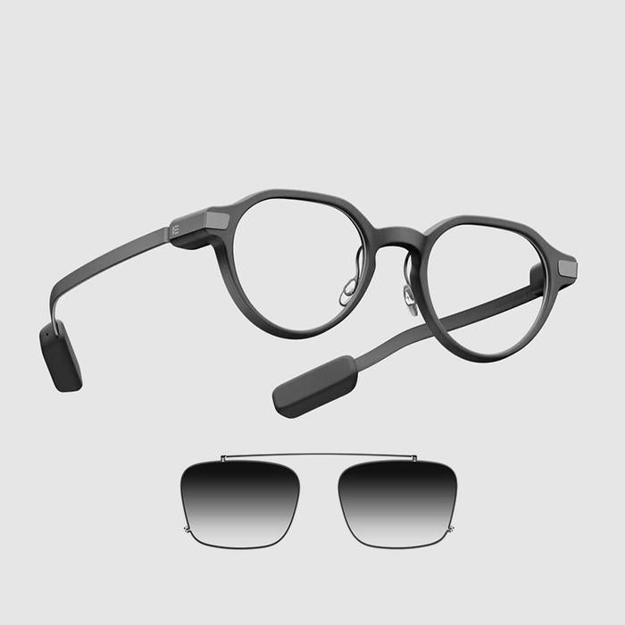 EVEN REALITIES G2 A SMART GLASSES DISPLAY AI BLUETOOTH WATER RESISTANCE