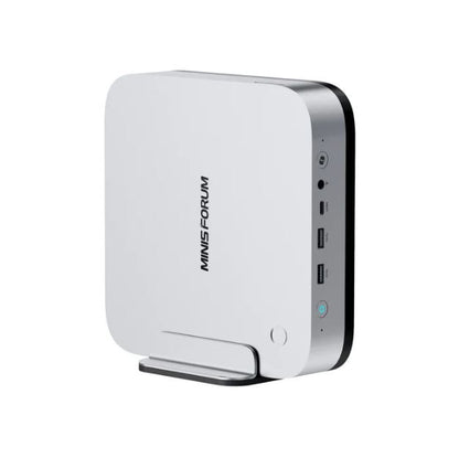 MINI PC MINISFORUM AI X1 PRO RYZEN AI 9 HX 370 AMD RADEON GRAPHICS