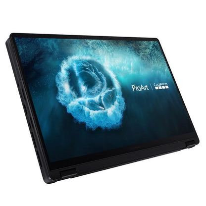 ASUS PROART PX13 GOPRO EDITION 128GB RAM 1TB SSD AMD RADEON 13-INCH OLED 3K TOUCH SCREEN