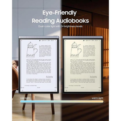 IFLYTEK AINOTE AIR 8.2 INCH AI NOTE TAKING TABLET E INK WRITING PAPER MULTI LANGUAGE ANDROID