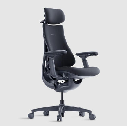 LIBERNOVO OMNI DYNAMIC ERGONOMIC CHAIR FURNITURE