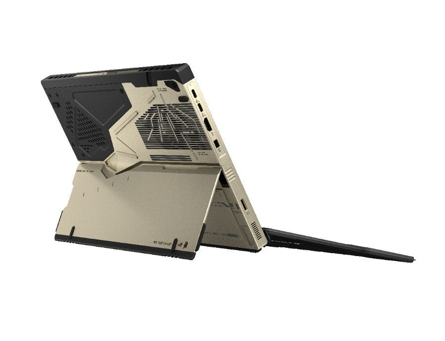 ASUS FLOW Z13-KJP EDITION 128GB RAM 1TB SSD AMD RADEON 8060S 13-INCH ROG NEBULA TOUCH