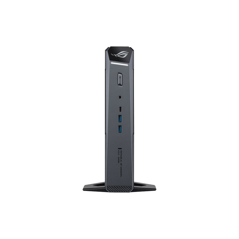 ASUS ROG GR70 MINI PC AMD RYZEN 9 9955HX3D 32GB RAM 1TB SSD RTX 5070 8GB