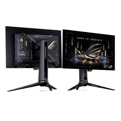 ASUS ROG SWIFT OLED PG27AQWP-G EDITION 20 27" DUAL MODE 2K 540HZ HD 720HZ TANDEM WOLED