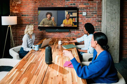OWL LABS MEETING OWL 4+ ALL IN ONE VIDEO CONFERENCING 4K UHD 360 DEVICES