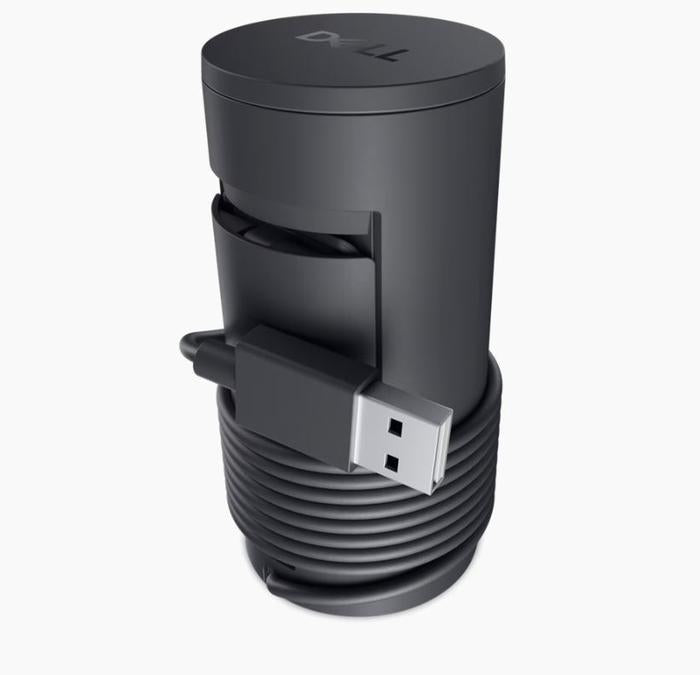 DELL PRO WEBCAM WB5023 PROFESSIONAL 2K QHD