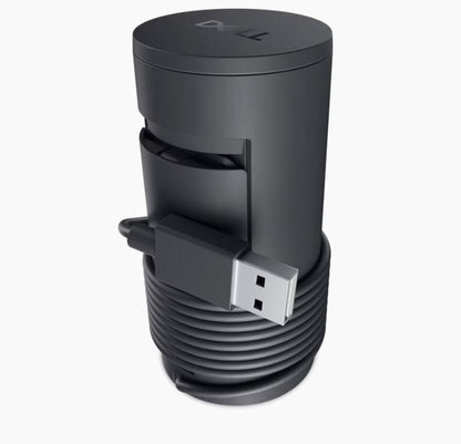 DELL PRO WEBCAM WB5023 PROFESSIONAL 2K QHD